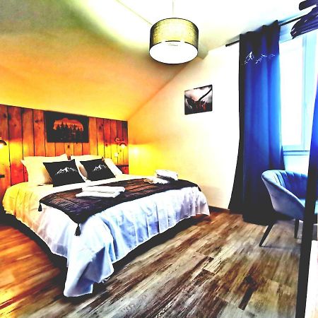 Chambre D'Hotes Casa Di L'Apa Venaco  Luaran gambar